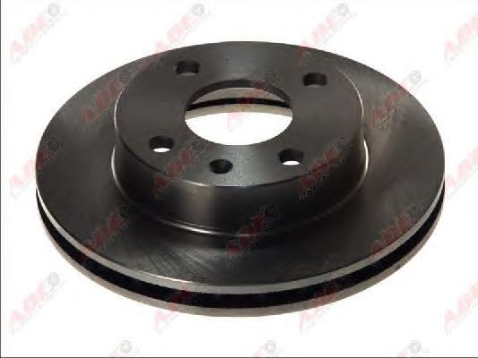 Тормозной диск ABE