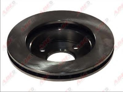 Тормозной диск ABE