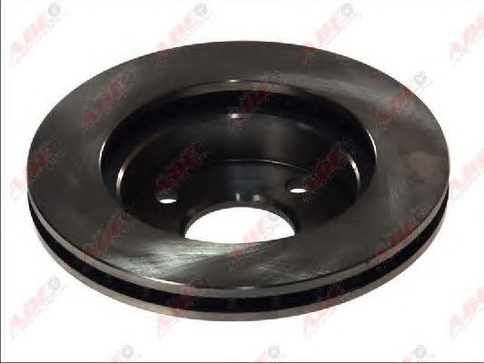 Тормозной диск ABE