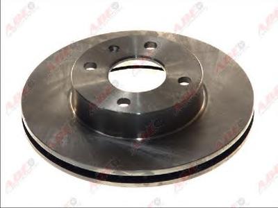 Тормозной диск ABE