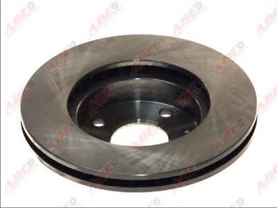 Тормозной диск ABE
