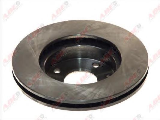 Тормозной диск ABE