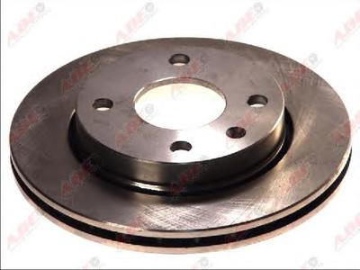 Тормозной диск ABE