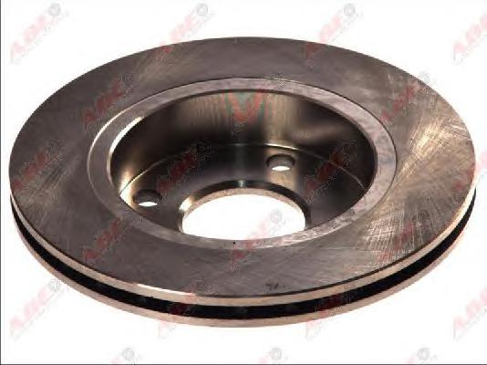 Тормозной диск ABE