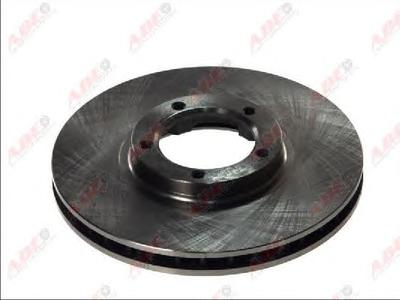 Тормозной диск ABE