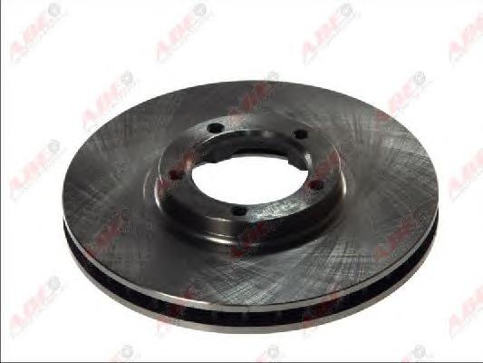 Тормозной диск ABE