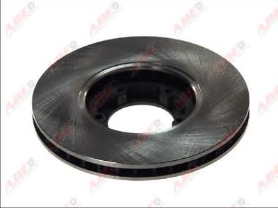 Тормозной диск ABE