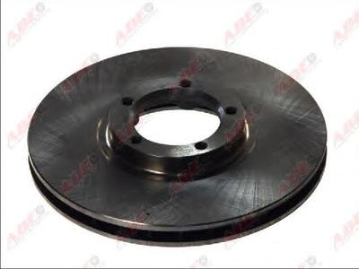 Тормозной диск ABE