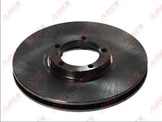 Тормозной диск ABE