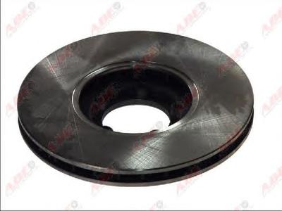 Тормозной диск ABE