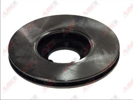 Тормозной диск ABE