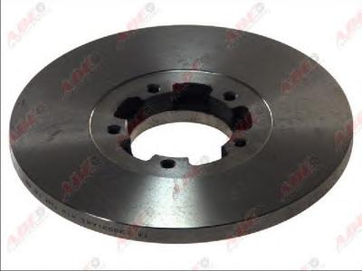 Тормозной диск ABE