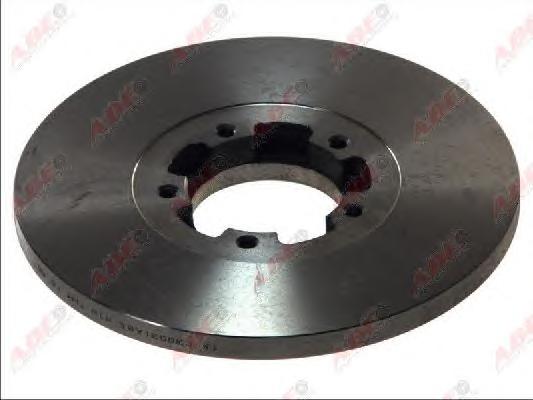 Тормозной диск ABE