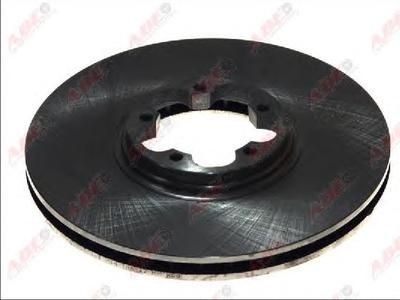 Тормозной диск ABE