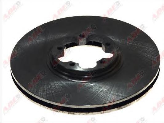 Тормозной диск ABE