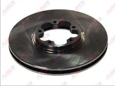 Тормозной диск ABE