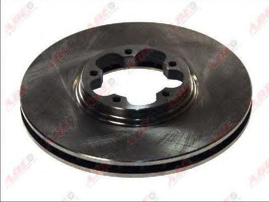 Тормозной диск ABE