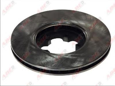 Тормозной диск ABE