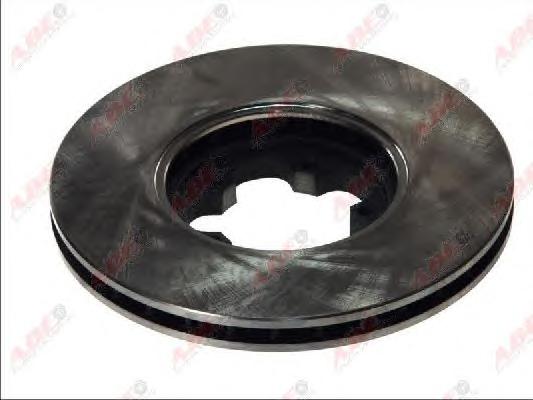 Тормозной диск ABE