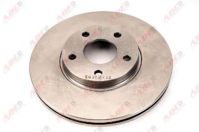 Тормозной диск ABE