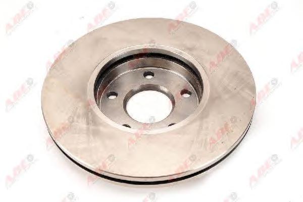 Тормозной диск ABE