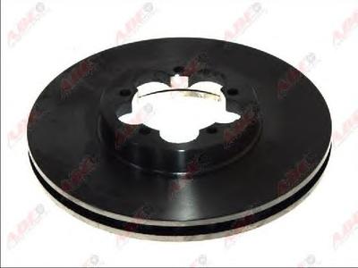 Тормозной диск ABE