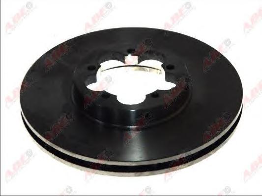 Тормозной диск ABE