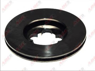 Тормозной диск ABE