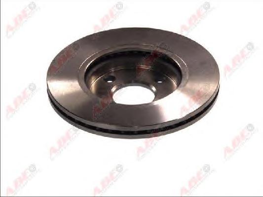 Тормозной диск ABE