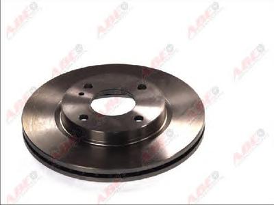 Тормозной диск ABE