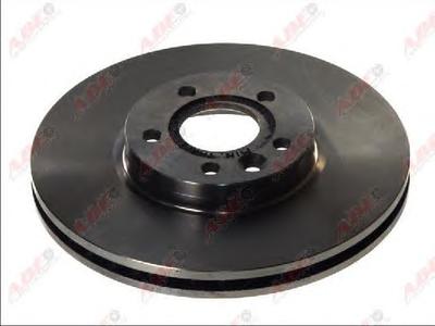 Тормозной диск ABE