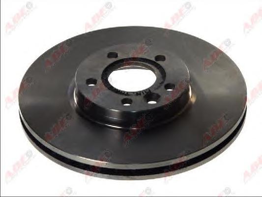 Тормозной диск ABE