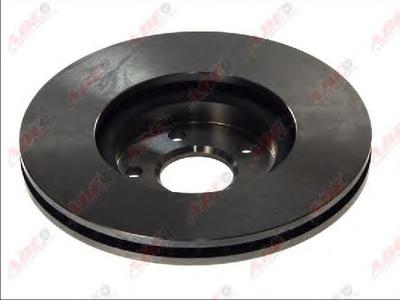 Тормозной диск ABE