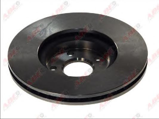 Тормозной диск ABE