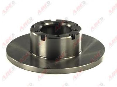 Тормозной диск ABE