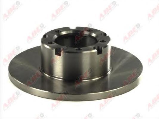 Тормозной диск ABE