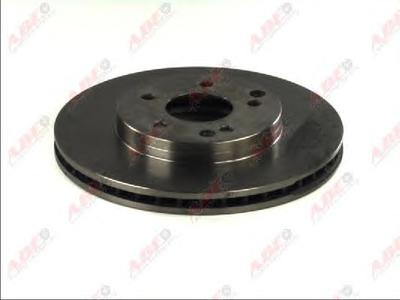 Тормозной диск ABE