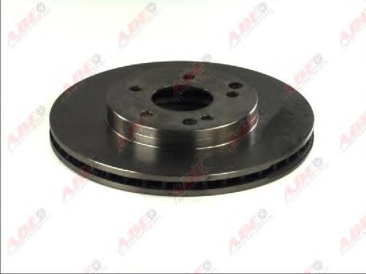 Тормозной диск ABE