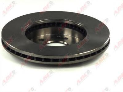 Тормозной диск ABE