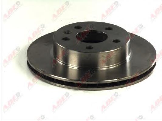 Тормозной диск ABE