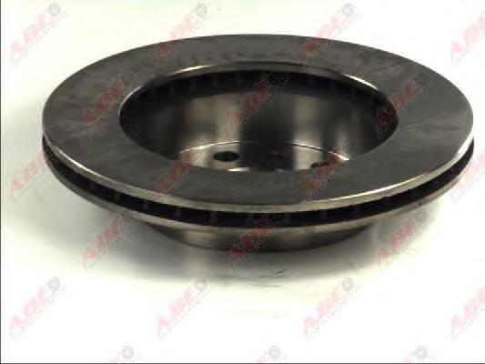 Тормозной диск ABE