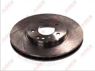 Тормозной диск ABE