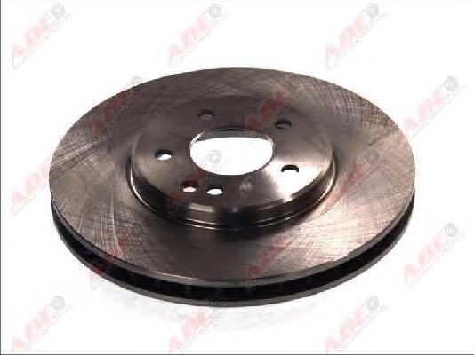 Тормозной диск ABE