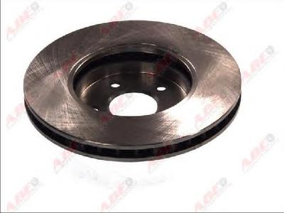 Тормозной диск ABE