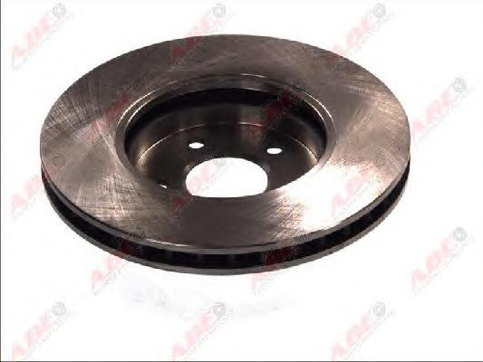 Тормозной диск ABE