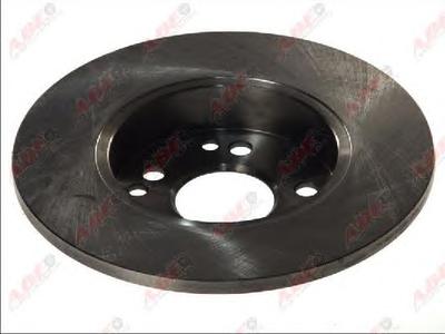 Тормозной диск ABE