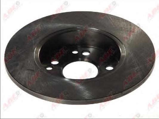 Тормозной диск ABE