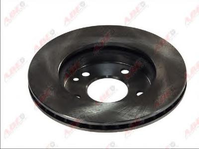 Тормозной диск ABE