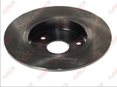 Тормозной диск ABE