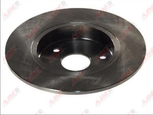 Тормозной диск ABE